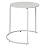 Artek - Side Table 606 grey, anniversary edition