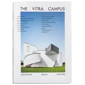 Vitra - The Vitra Campus - Architecture, Design, Industry