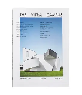 Vitra - The Vitra Campus boek