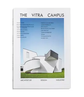 Vitra - The Vitra Campus book