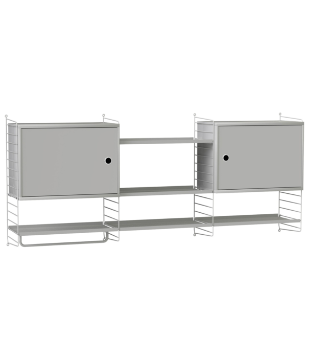 String  String  Kitchen M combination