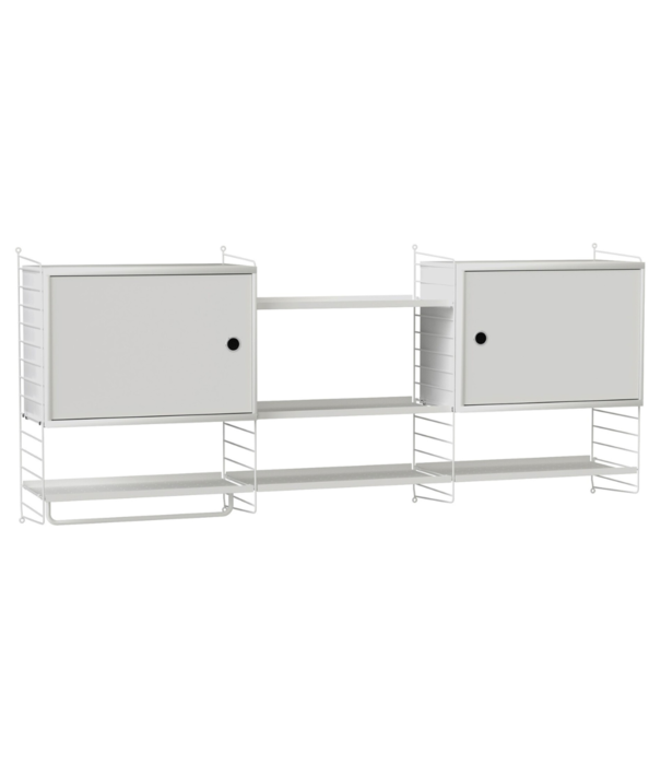 String  Furniture String Keuken M combinatie