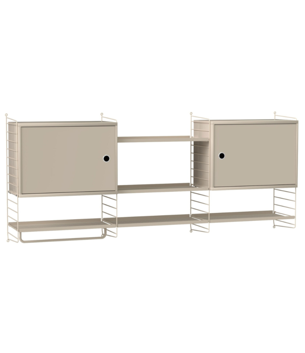 String  Furniture String  Kitchen M combination