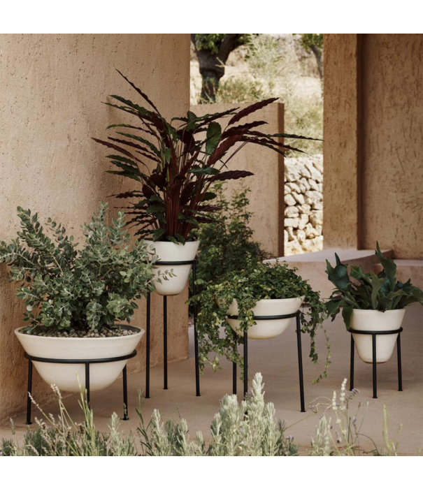 Audo Audo - Daiza Planter, Outdoor Garden Collection