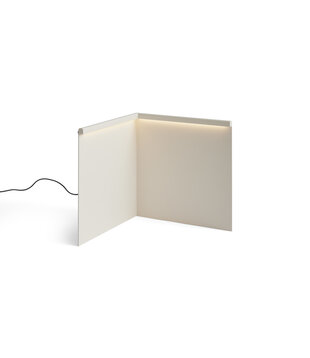 Hay - LBM Corner table lamp