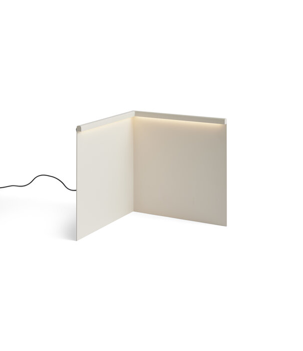 Hay  Hay - LBM Corner table lamp