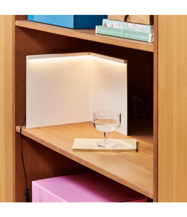 Hay  Hay - LBM Corner tafellamp