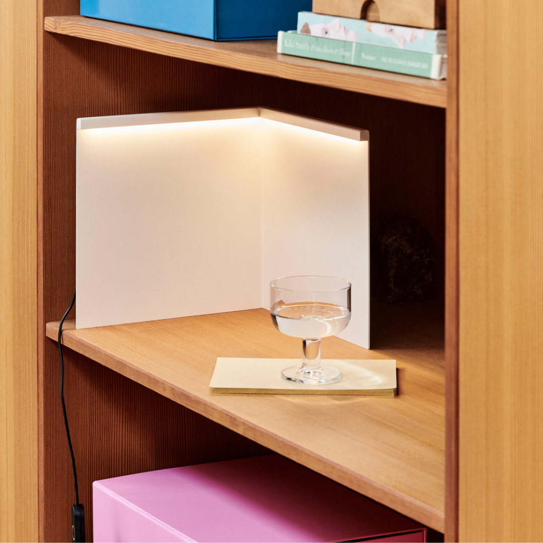 LBM Corner Table Lamp NORDIC NEW