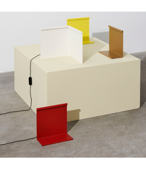 Hay  Hay - LBM Corner tafellamp