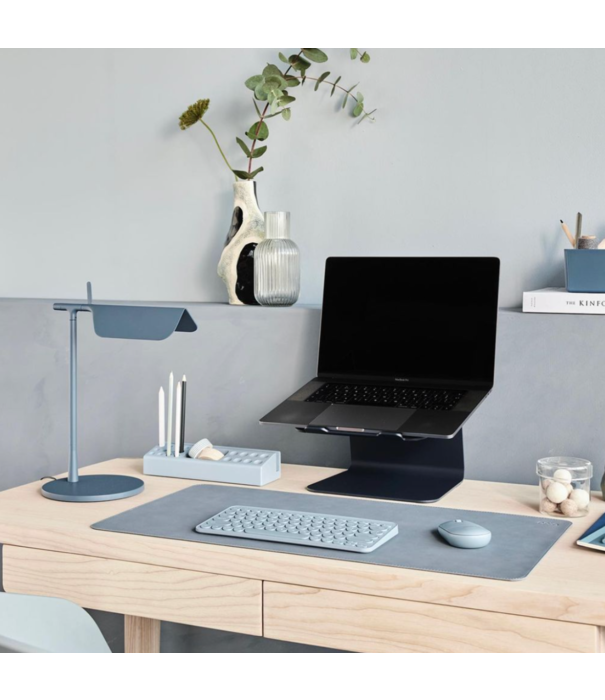 Aptiq Luxury Desk Pad 33 x 67