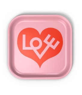 Vitra - Classic Tray small Love Heart