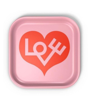 Vitra - Classic Tray small Love Heart