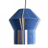 Bonbon Shade 310 Petit Bleu