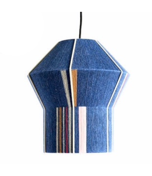 Hay - Bonbon Shade 310 petit blue