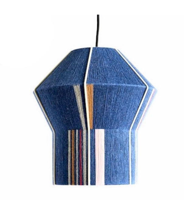 Hay  Hay - Bonbon Shade 310 Petit blue, no cord