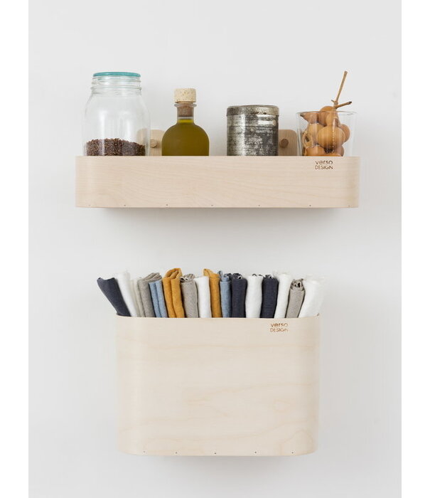 Verso Design  Verso Design -Koppa Shelf L