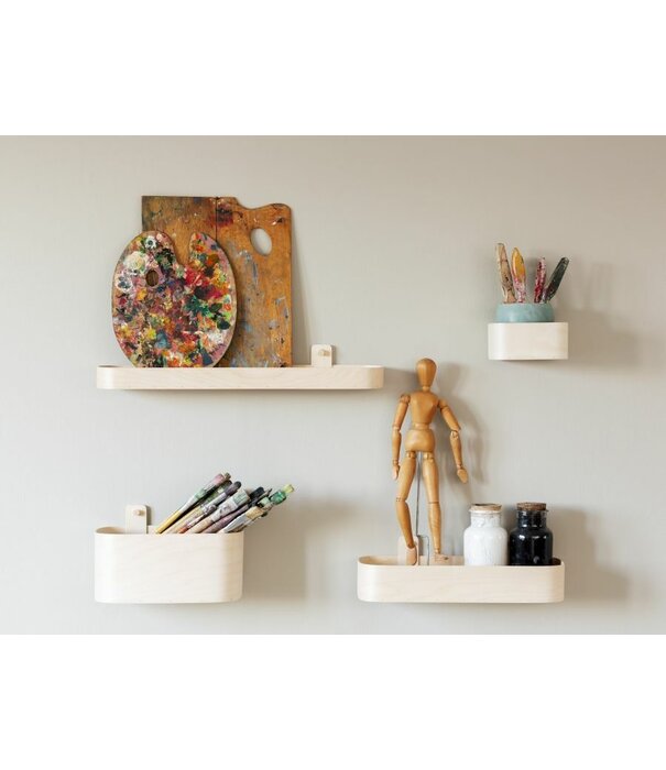 Verso Design  Verso Design -Koppa Shelf L