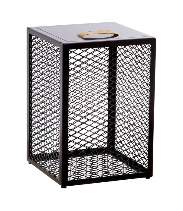 Maze  Maze - The Cube storage stool / side table