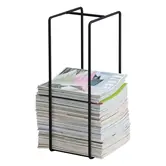 Maze - Mixrack storage tijdschriftenrek