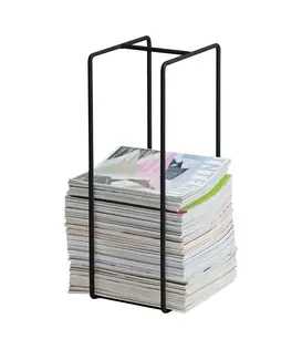 Maze Mixrack Storage zwart
