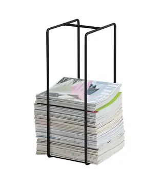 Maze Mixrack Storage zwart