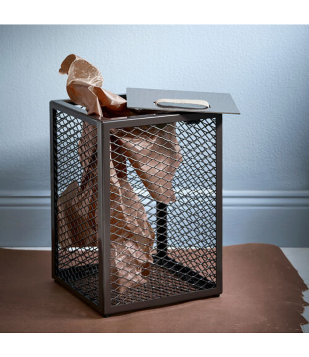 Maze  Maze - The Cube storage kruk / bijzettafel