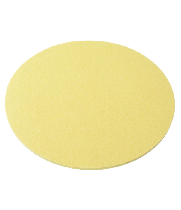 Verso Design   Aalto Seat Cushion Felt 34cm