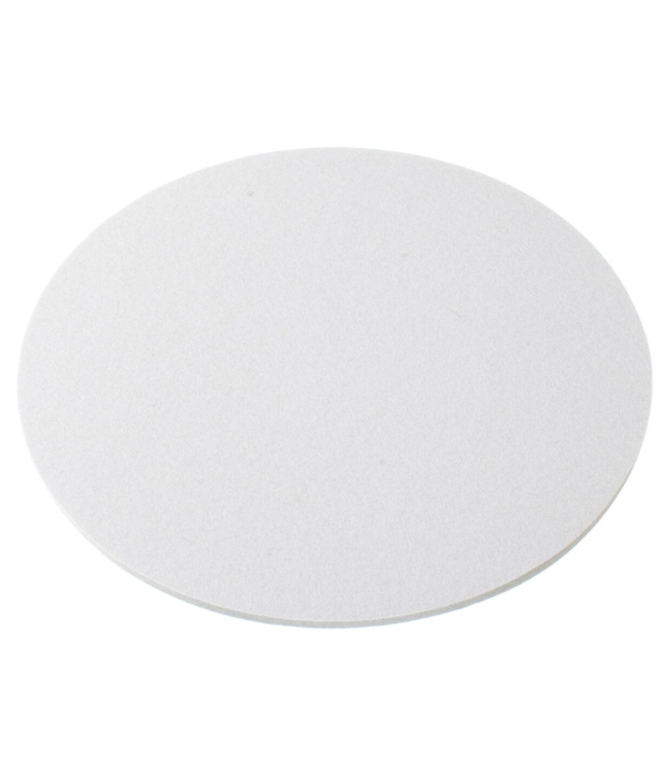 Verso Design   Aalto Seat Cushion Felt 34cm