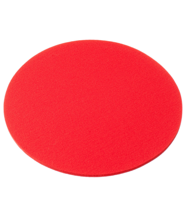 Verso Design   Aalto Seat Cushion Felt 34cm