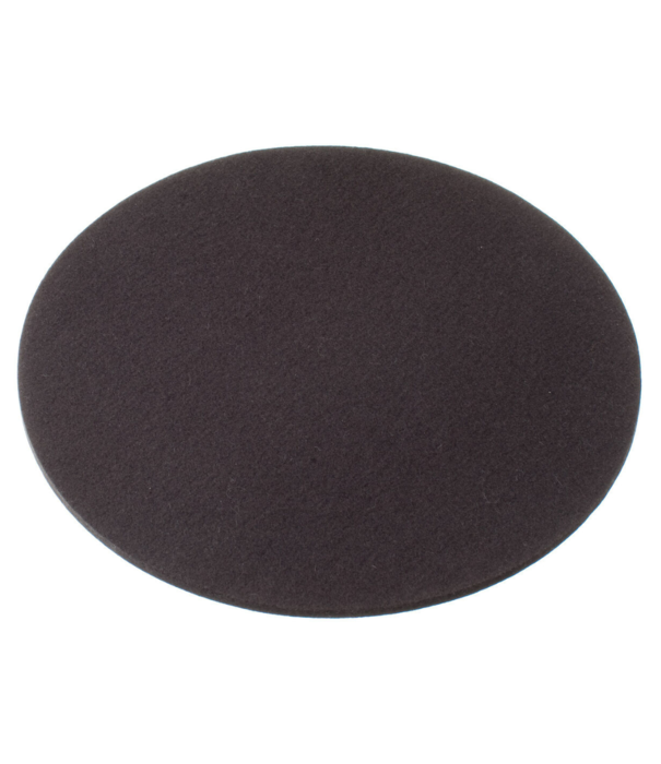 Verso Design   Aalto Seat Cushion Felt 34cm