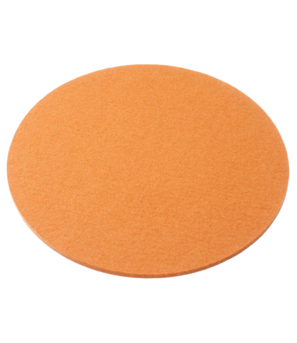 Verso Design   Aalto Seat Cushion Felt 34cm