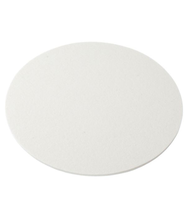 Verso Design   Aalto Seat Cushion Felt 34cm