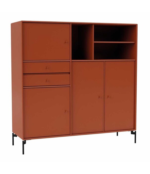 Montana Furniture  Montana - Mega sideboard variants