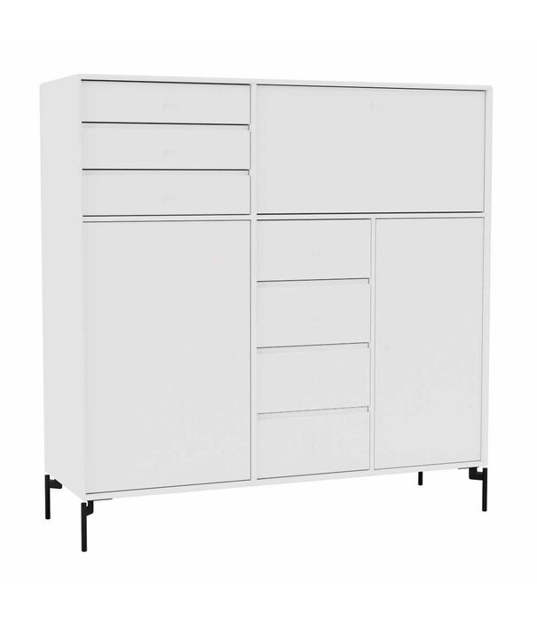 Montana Furniture  Montana - Mega kast varianten