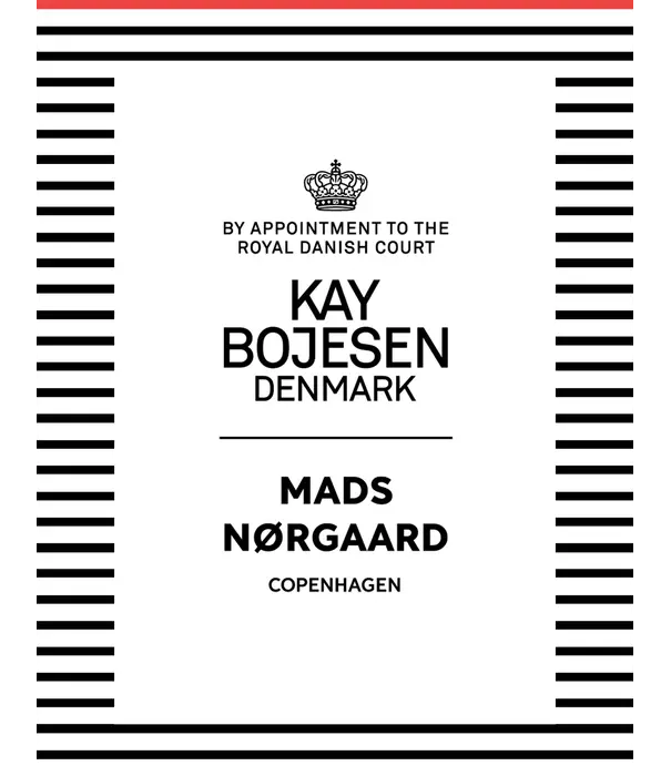 Kay Bojesen  Kay Bojesen - Monkey Small Mads Nørgaard Cph, limited edition