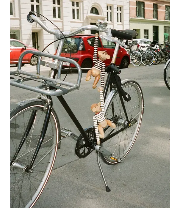 Kay Bojesen  Kay Bojesen Monkey Large Mads Nørgaard Copenhagen