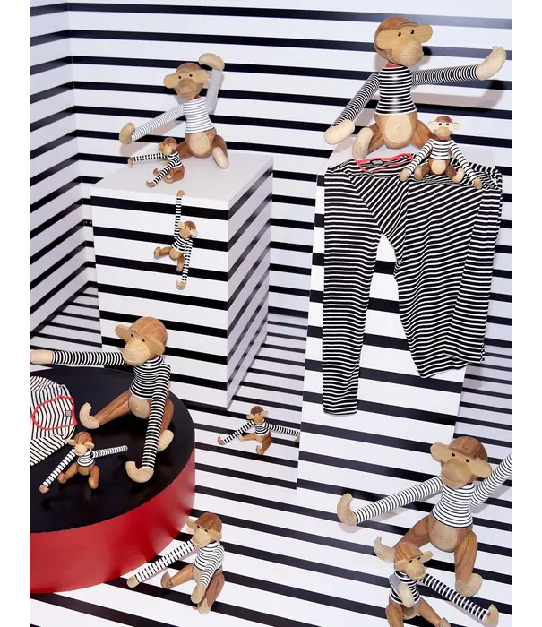 Kay Bojesen  Kay Bojesen Monkey Large Mads Nørgaard Copenhagen