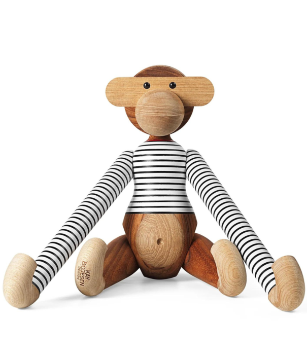 Kay Bojesen  Kay Bojesen Monkey Large Mads Nørgaard Copenhagen