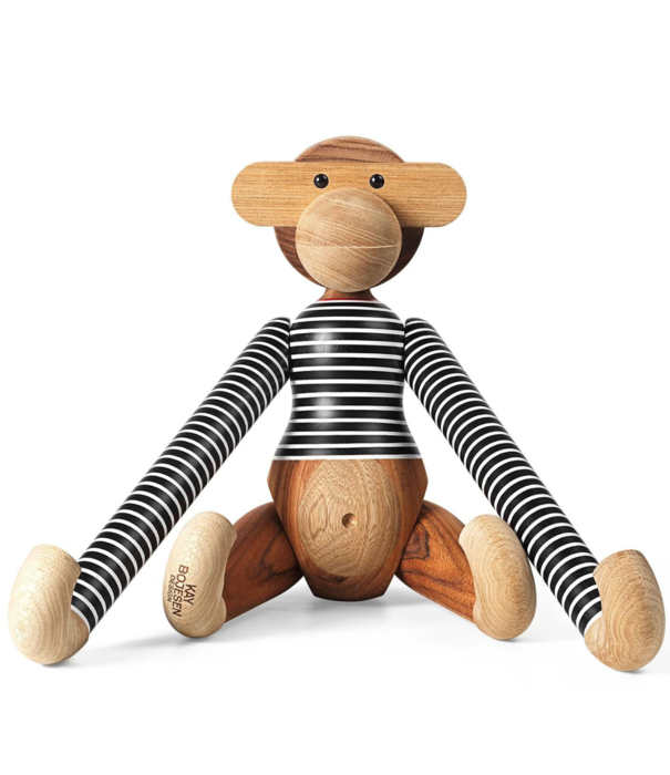 Kay Bojesen  Kay Bojesen Monkey Large Mads Nørgaard Copenhagen