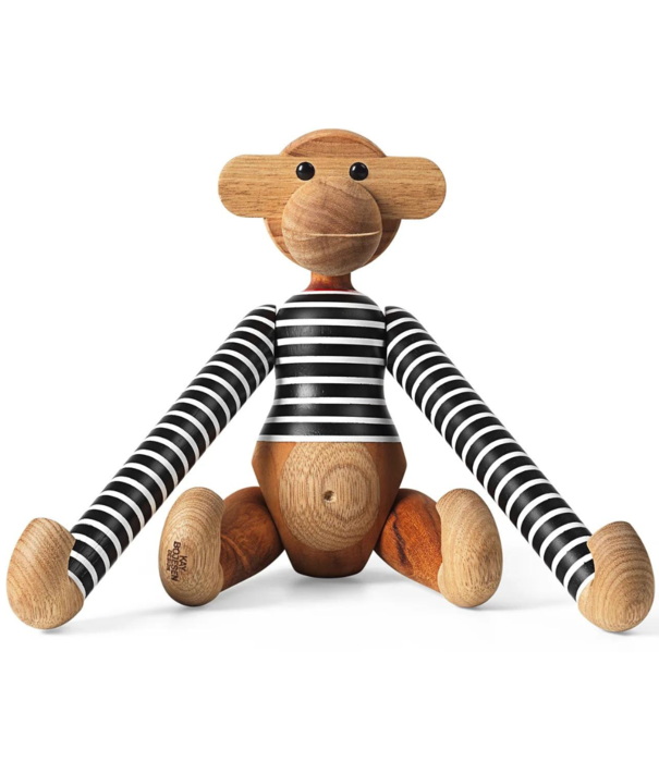 Kay Bojesen  Kay Bojesen - Monkey Medium Mads Nørgaard Cph, limited edition