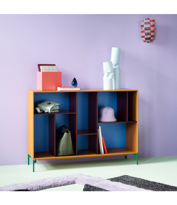 Montana Furniture  Montana - Mega kast varianten