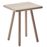 Fritz Hansen - Skagerak Georg side table oak