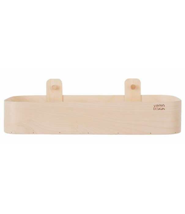 Verso Design  Verso Design -Koppa Shelf S Birch