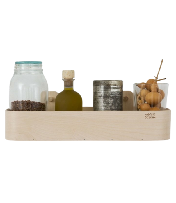 Verso Design  Verso Design -Koppa Shelf S Birch