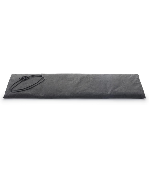 Fritz Hansen Georg Bench oak 124cm