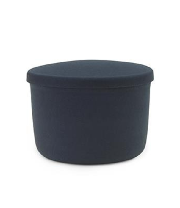 Normann Copenhagen  Normann Copenhagen - Hide Storage Pouf small , recycled PET