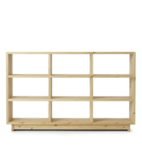 Normann Copenhagen  Fyr Bookcase High