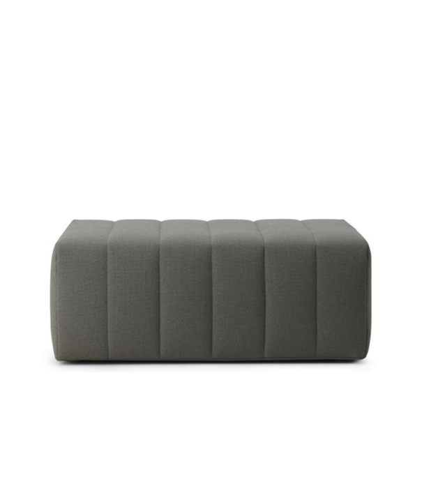 Normann Copenhagen  Normann Copenhagen - Scene Pouf large