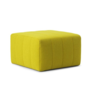 Normann Copenhagen - Scene Pouf small, Hallingdal 420