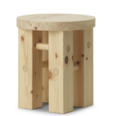 Normann Copenhagen - Fyr Stool Grenen